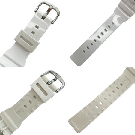  CASIO カシオ Baby-G BA-110XRG-7AJF レディース 腕時計 クォーツ ブラック