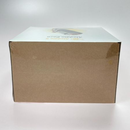  Aladdin アラジン Aladdin Poca ポータブルプロジェクター WK08K 未使用品