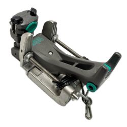 ☆☆ DAIWA ダイワ パワーホルダー GS-160 ロッドホルダー Cランク