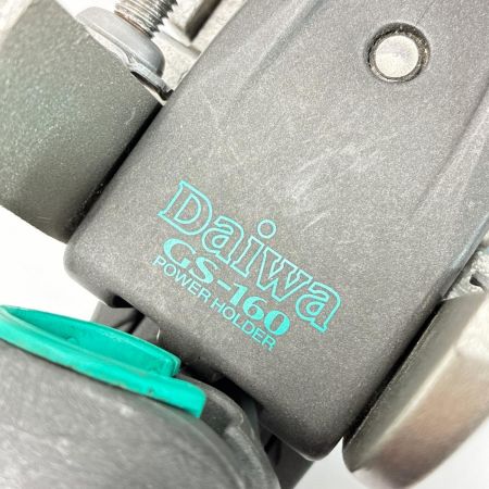  DAIWA ダイワ パワーホルダー GS-160 ロッドホルダー
