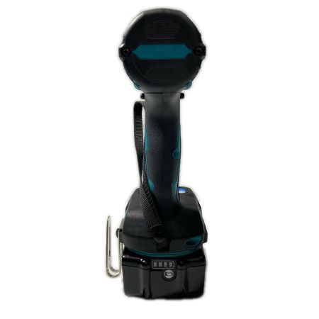  MAKITA マキタ 充電式インパクトレンチ TW300DRGX グリーン 未使用品