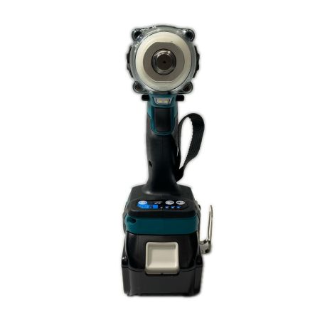  MAKITA マキタ 充電式インパクトレンチ TW300DRGX グリーン 未使用品