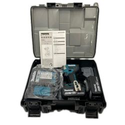 ☆☆ MAKITA マキタ ｲﾝﾊﾟｸﾄﾄﾞﾗｲﾊﾞ TD173DRGX ブラック 未使用品 Sランク