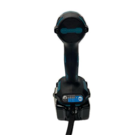  MAKITA マキタ ｲﾝﾊﾟｸﾄﾄﾞﾗｲﾊﾞ TD173DRGX ブラック 未使用品