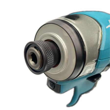 MAKITA マキタ ｲﾝﾊﾟｸﾄﾄﾞﾗｲﾊﾞ TD173DRGX ブラック 未使用品