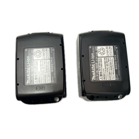  MAKITA マキタ ｲﾝﾊﾟｸﾄﾄﾞﾗｲﾊﾞ TD173DRGX ブラック 未使用品