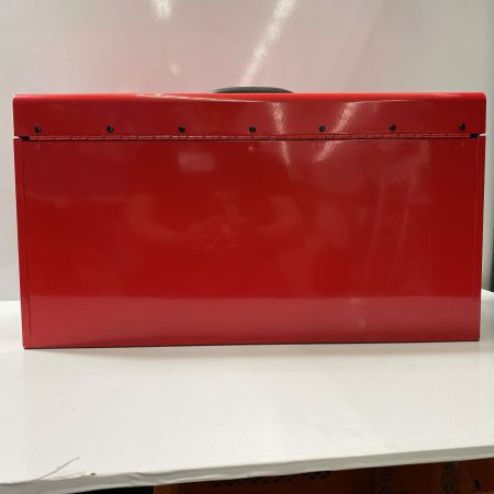  藤原産業 SK11 ツールセット SST-16133RE レッド