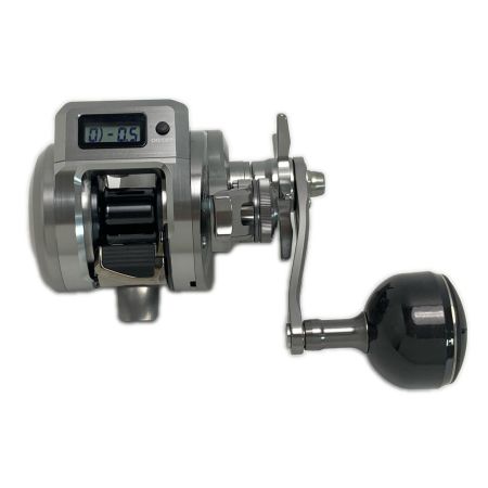  SHIMANO シマノ ベイトリール オシアコンクエスト CT200HG 047700 箱付き