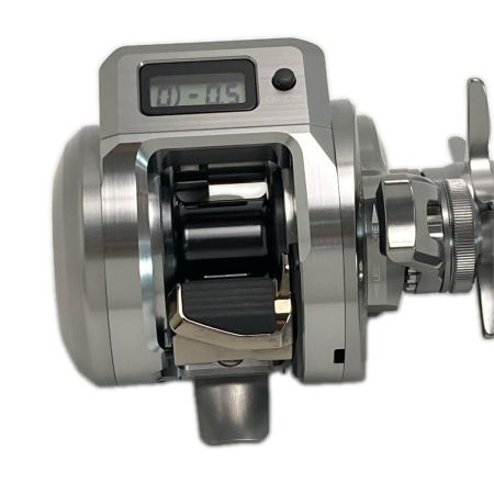  SHIMANO シマノ ベイトリール オシアコンクエスト CT200HG 047700 箱付き
