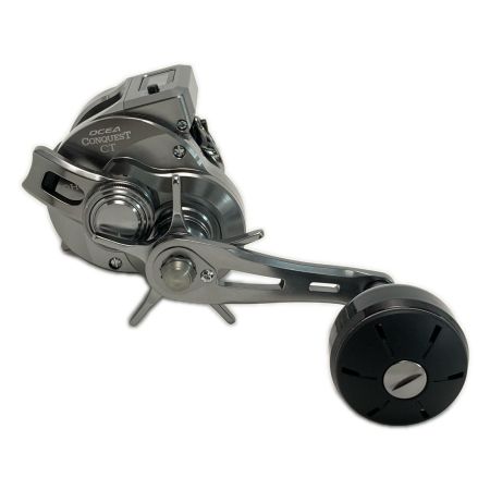  SHIMANO シマノ ベイトリール オシアコンクエスト CT200HG 047700 箱付き