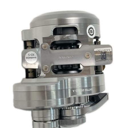  SHIMANO シマノ ベイトリール オシアコンクエスト CT200HG 047700 箱付き