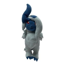 ☆☆ Nintendo ニンテンドウ ポケットモンスター メガアブソル ぬいぐるみ ポケモンセンター限定 Cランク