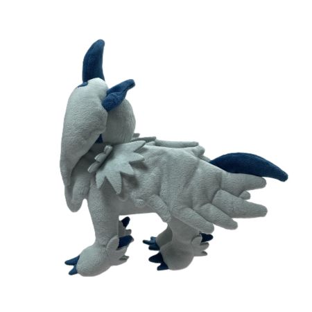  Nintendo ニンテンドウ ポケットモンスター メガアブソル ぬいぐるみ ポケモンセンター限定