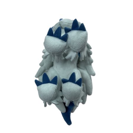  Nintendo ニンテンドウ ポケットモンスター メガアブソル ぬいぐるみ ポケモンセンター限定