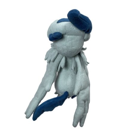  Nintendo ニンテンドウ ポケットモンスター メガアブソル ぬいぐるみ ポケモンセンター限定