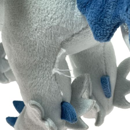  Nintendo ニンテンドウ ポケットモンスター メガアブソル ぬいぐるみ ポケモンセンター限定