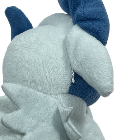  Nintendo ニンテンドウ ポケットモンスター メガアブソル ぬいぐるみ ポケモンセンター限定