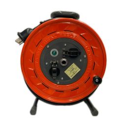 ☆☆ HATAYA 三相200V型コードリール LP-502M型 Bランク