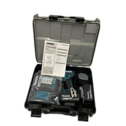 ☆☆ MAKITA マキタ ｲﾝﾊﾟｸﾄﾄﾞﾗｲﾊﾞ TD173DRGX 未使用品 Sランク