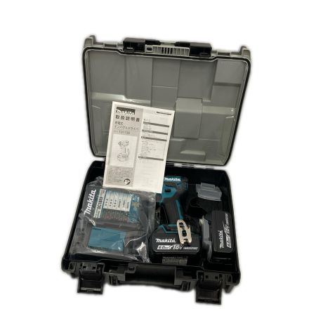  MAKITA マキタ ｲﾝﾊﾟｸﾄﾄﾞﾗｲﾊﾞ TD173DRGX 未使用品