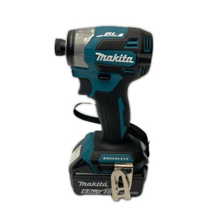  MAKITA マキタ ｲﾝﾊﾟｸﾄﾄﾞﾗｲﾊﾞ TD173DRGX 未使用品