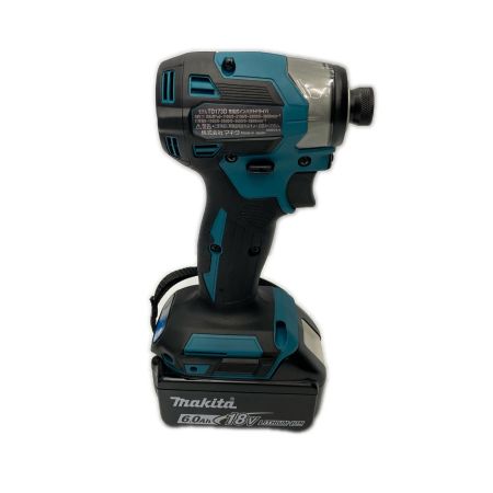  MAKITA マキタ ｲﾝﾊﾟｸﾄﾄﾞﾗｲﾊﾞ TD173DRGX 未使用品