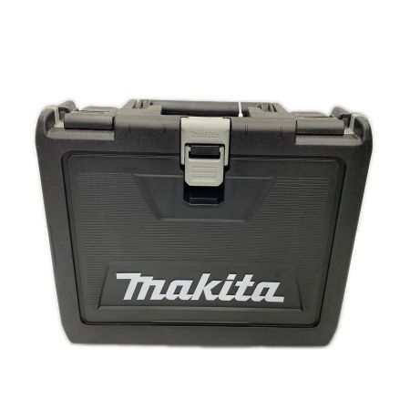  MAKITA マキタ ｲﾝﾊﾟｸﾄﾄﾞﾗｲﾊﾞ TD173DRGX 未使用品