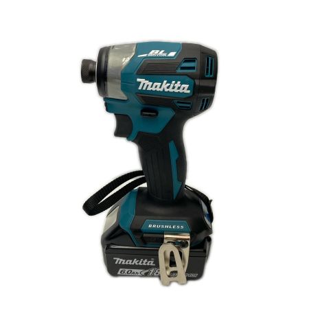  MAKITA マキタ インパクトドライバ TD173DRGX 未使用品