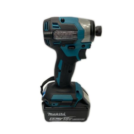  MAKITA マキタ インパクトドライバ TD173DRGX 未使用品