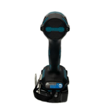 MAKITA マキタ インパクトドライバ TD173DRGX 未使用品