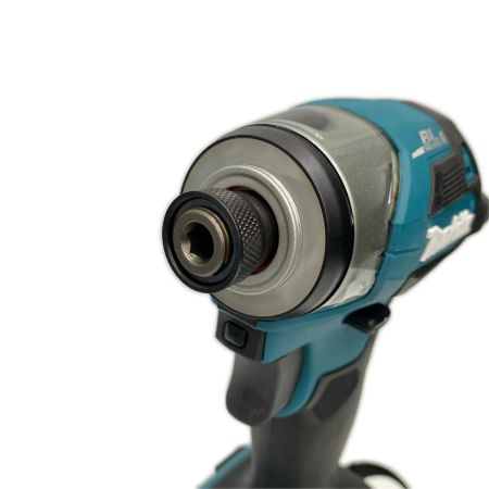  MAKITA マキタ インパクトドライバ TD173DRGX 未使用品