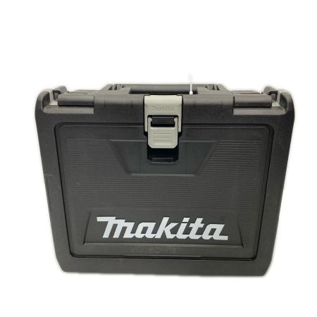  MAKITA マキタ インパクトドライバ TD173DRGX 未使用品