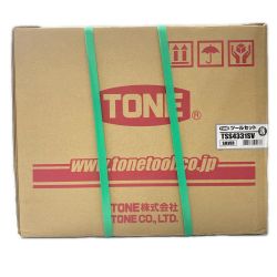 ☆☆ TONE トネ ツールセット TSS4331SV 未使用品 Sランク