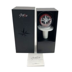 ☆☆  Stray Kids OFFICIAL LIGHT STICK VER.2 ペンライト ストレイキッズ 箱有 Bランク