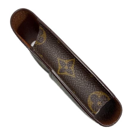 LOUIS VUITTON ルイヴィトン モノグラム エテュイ・シガレット  M63024 シガレットケース
