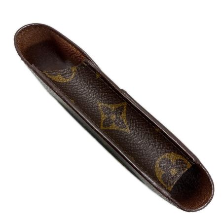 LOUIS VUITTON ルイヴィトン モノグラム エテュイ・シガレット  M63024 シガレットケース