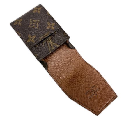 LOUIS VUITTON ルイヴィトン モノグラム エテュイ・シガレット  M63024 シガレットケース