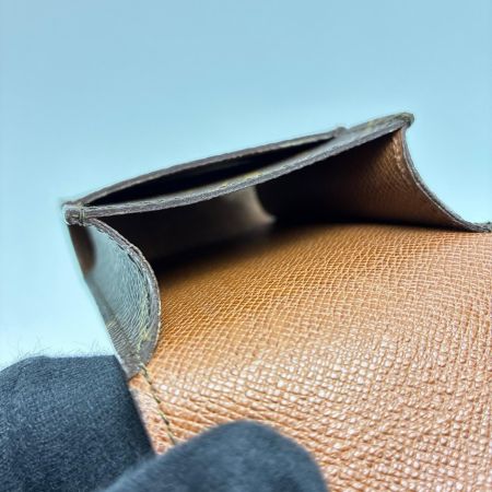 LOUIS VUITTON ルイヴィトン モノグラム エテュイ・シガレット  M63024 シガレットケース