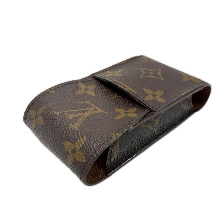 LOUIS VUITTON ルイヴィトン モノグラム エテュイ・シガレット  M63024 シガレットケース