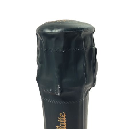  ニコラ パルム ドール ブリュット 2008 シャンパン 750ml 12.5度 古酒 箱有 未開栓