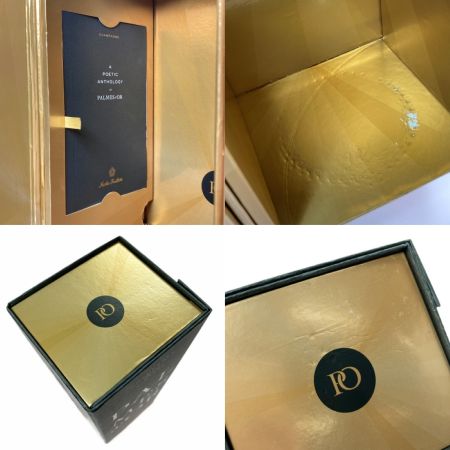  ニコラ パルム ドール ブリュット 2008 シャンパン 750ml 12.5度 古酒 箱有 未開栓