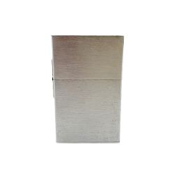 ☆☆ ZIPPO ジッポー 1933レプリカ ファーストリリース ブラッシュクローム 無地 純正 オイルライター Bランク