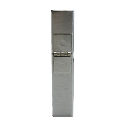  ZIPPO ジッポー 1998年製 GGB 1932Rep 2nd ブラッシュドクローム オイルライター