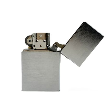  ZIPPO ジッポー 1998年製 GGB 1932Rep 2nd ブラッシュドクローム オイルライター