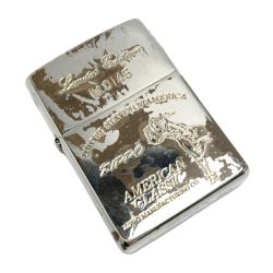 ☆☆ ZIPPO ジッポー ライター 1998年製 Limited Edition WINDY ウィンディ アメリカンクラシック Cランク