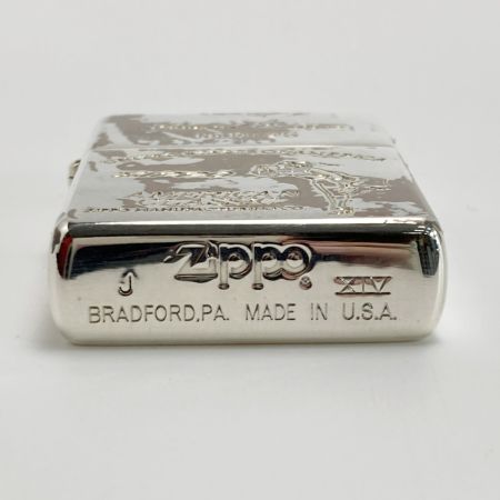  ZIPPO ジッポー ライター 1998年製 Limited Edition WINDY ウィンディ アメリカンクラシック