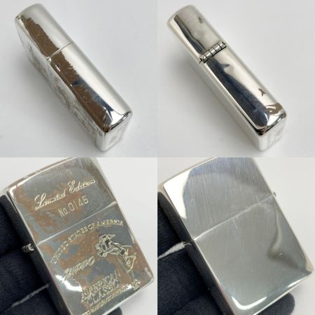  ZIPPO ジッポー ライター 1998年製 Limited Edition WINDY ウィンディ アメリカンクラシック