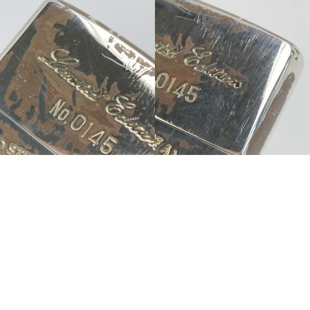  ZIPPO ジッポー ライター 1998年製 Limited Edition WINDY ウィンディ アメリカンクラシック