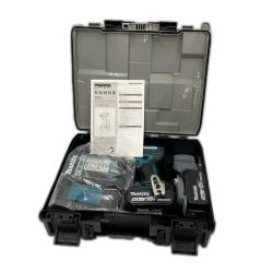 ☆☆ MAKITA マキタ ｲﾝﾊﾟｸﾄﾄﾞﾗｲﾊﾞ TD173DRGX 未使用品 Sランク