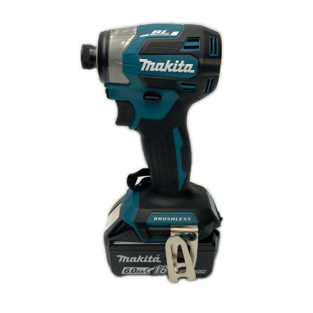  MAKITA マキタ ｲﾝﾊﾟｸﾄﾄﾞﾗｲﾊﾞ TD173DRGX 未使用品